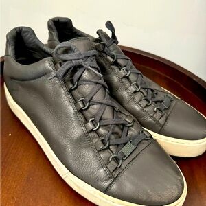 **For Sale: Beautiful Gray Balenciaga Shoes**